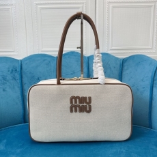 Miu Miu Briefcases